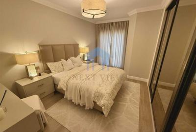 Apartament cu 2 camere decomandat, mobilat în Bună Ziua