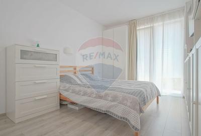 Apartament cu 3 camere decomandat, mobilat în Bartolomeu - 6