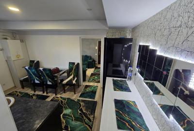 Apartament cu 2 camere decomandat în Banat - 1