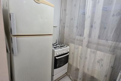 Garsonieră decomandată în Dobroești
