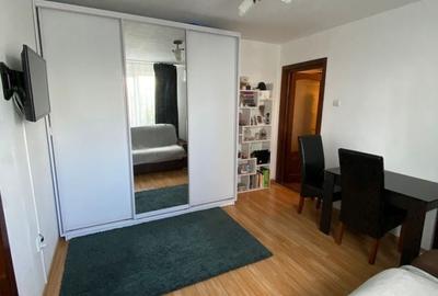 Apartament cu 2 camere semidecomandat în Central - 2
