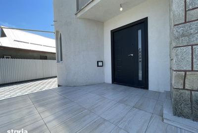 Casă cu 4 camere cu Teren 244 Mp în Gara Veche - 6