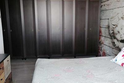Apartament cu 2 camere semidecomandat în Central - 6