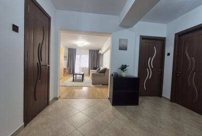 Apartament cu 2 camere decomandat în Unirii - 3