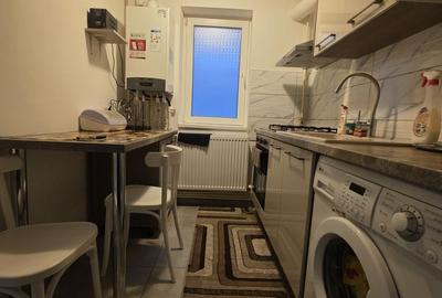 Apartament cu 2 camere în Tomis Nord - 2