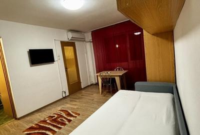 Garsonieră nedecomandată în Tei - 5