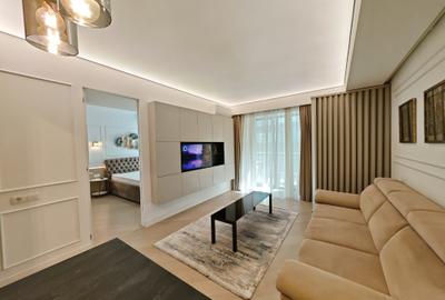 Apartament cu 2 camere în Aviației