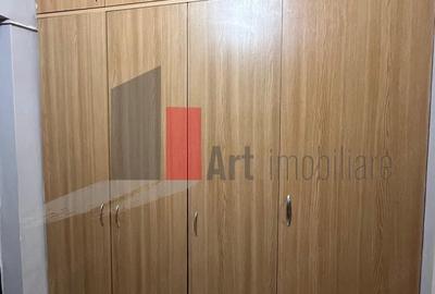 Garsonieră decomandată în Drumul Taberei