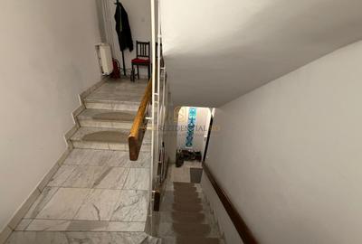 Birou, de 620 mp, în Calea Victoriei - 21