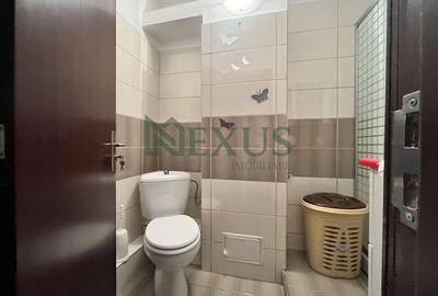 Apartament cu 2 camere decomandat, mobilat în Republicii - 8