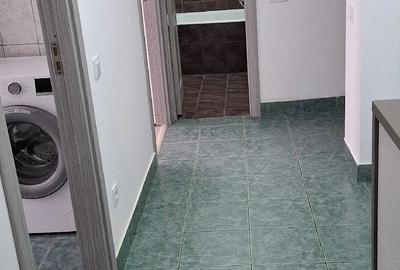 Apartament cu 2 camere decomandat în Central - 2