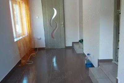 Casă cu 2 camere cu Teren 1400 Mp în Criș - 1