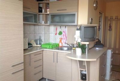 Garsonieră decomandată, mobilată în Mănăștur - 7