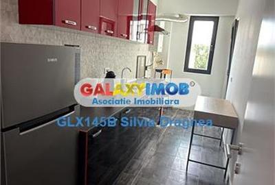 Apartament cu 2 camere decomandat, mobilat în Metalurgiei