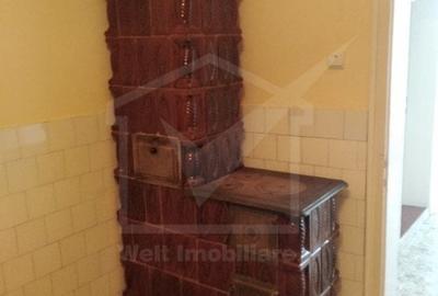 Casă individuală cu 4 camere cu Canalizare în Sâncraiu - 15