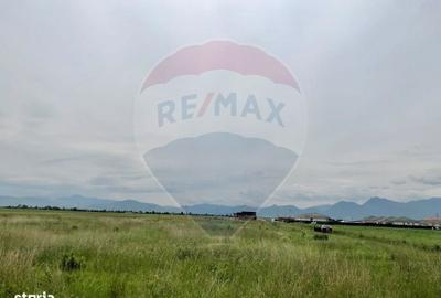 Spațiu comercial, în Hărman - 3