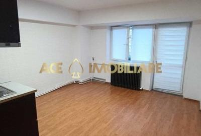 Garsonieră semidecomandată în Splaiul Unirii - 2