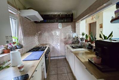 Casă individuală cu 4 camere cu Canalizare în Mărăști - 4