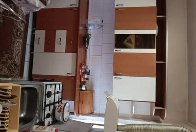 Apartament cu 2 camere decomandat în Central - 2