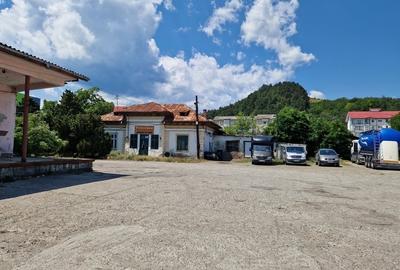 Spațiu comercial, de 80 mp, în 1 Mai - 3