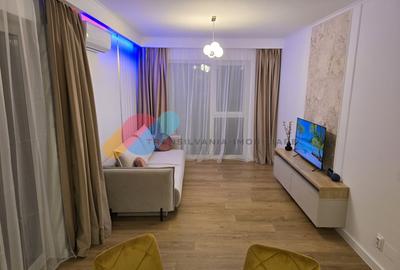 Apartament cu 2 camere semidecomandat în Iris - 2