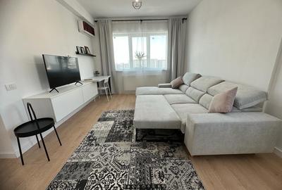 Apartament cu 2 camere decomandat în Grozăvești
