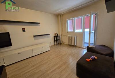 Apartament cu 2 camere semidecomandat în Drumul Taberei