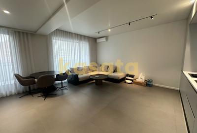 Apartament cu 2 camere semidecomandat, mobilat în 13 Septembrie - 3