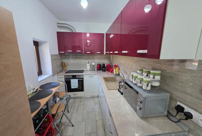 Casă individuală cu 2 camere cu Canalizare în Mintia - 1