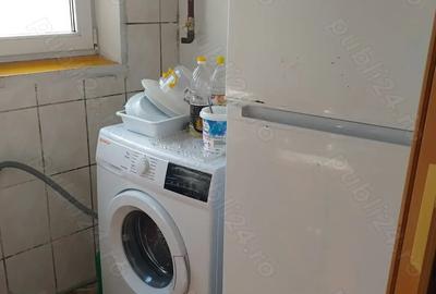 Garsonieră nedecomandată în Sălaj