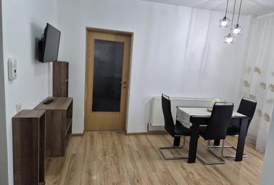 Apartament semidecomandat în Central - 2