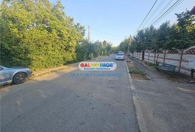 Teren de 1001 mp, în Central