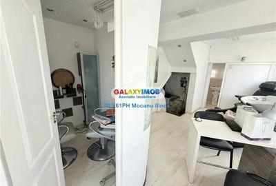 Spațiu comercial, de 250 mp, în Central - 1