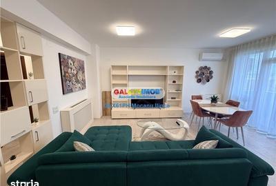 Apartament cu 3 camere în Blejoi