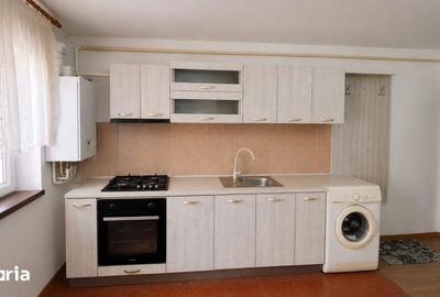 Apartament cu 2 camere în Vasile Aaron - 2