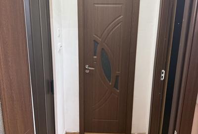 Apartament cu 2 camere nedecomandat în Fizicienilor - 4