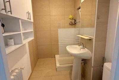 Apartament cu 2 camere decomandat în Pantelimon