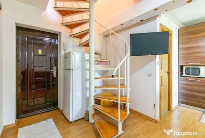 Apartament cu 2 camere decomandat în Berceni