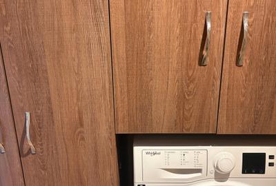 Apartament cu 2 camere semidecomandat în Ultracentral - 7
