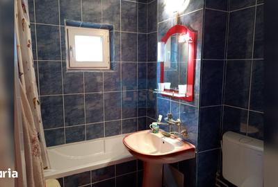 Apartament cu 2 camere decomandat în Siderurgiștilor