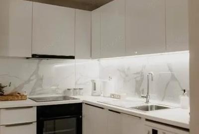 Apartament cu 3 camere în Ștefan cel Mare - 6