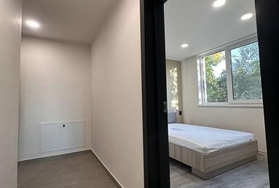 Apartament cu 2 camere în Tătărași