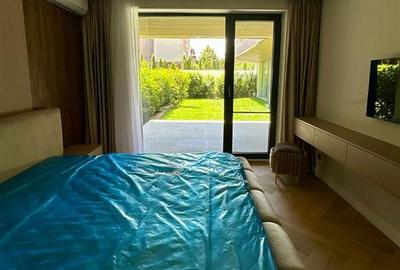 Apartament cu 4 camere semidecomandat, mobilat în Iancu Nicolae - 1