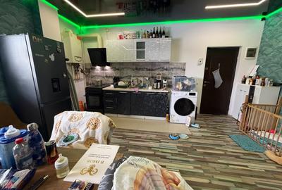 Apartament cu 2 camere decomandat în Militari
