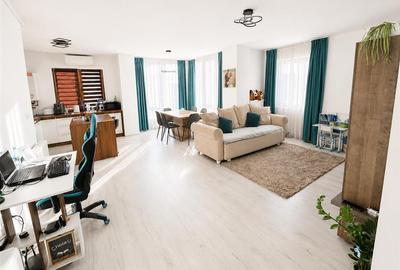 Apartament cu 2 camere decomandat în Aradului - 5
