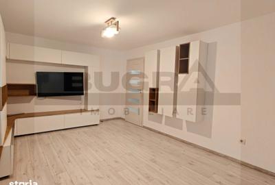 Apartament cu 3 camere în Zorilor - 4