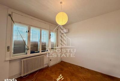 Apartament cu 4 camere decomandat, mobilat în Bogdăneștilor - 4