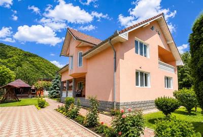 Casă individuală cu 6 camere cu Teren 996 Mp în Gălăoaia - 16