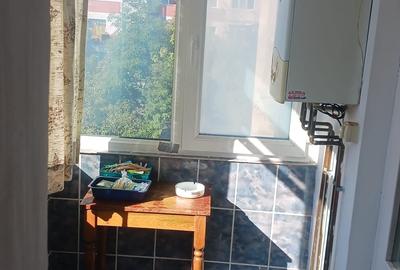 Apartament cu 2 camere semidecomandat, mobilat în Dacia - 9