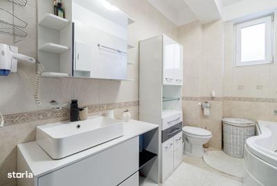 Apartament cu 3 camere în Roșu - 4